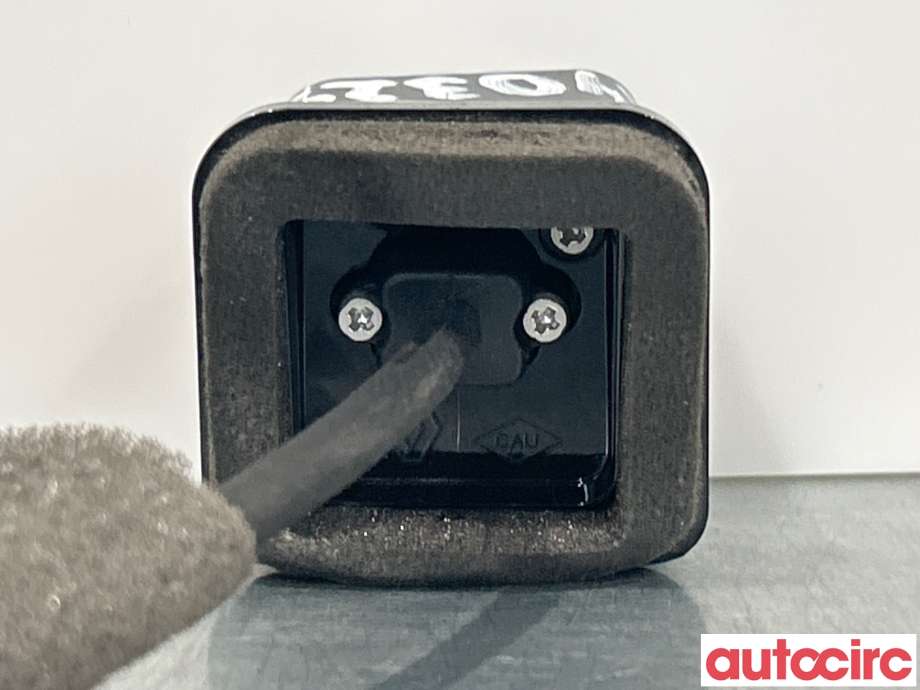 Kamera til Renault Zoe 2013-2019 (Fase 1)  (RENAULT|284421319R|)