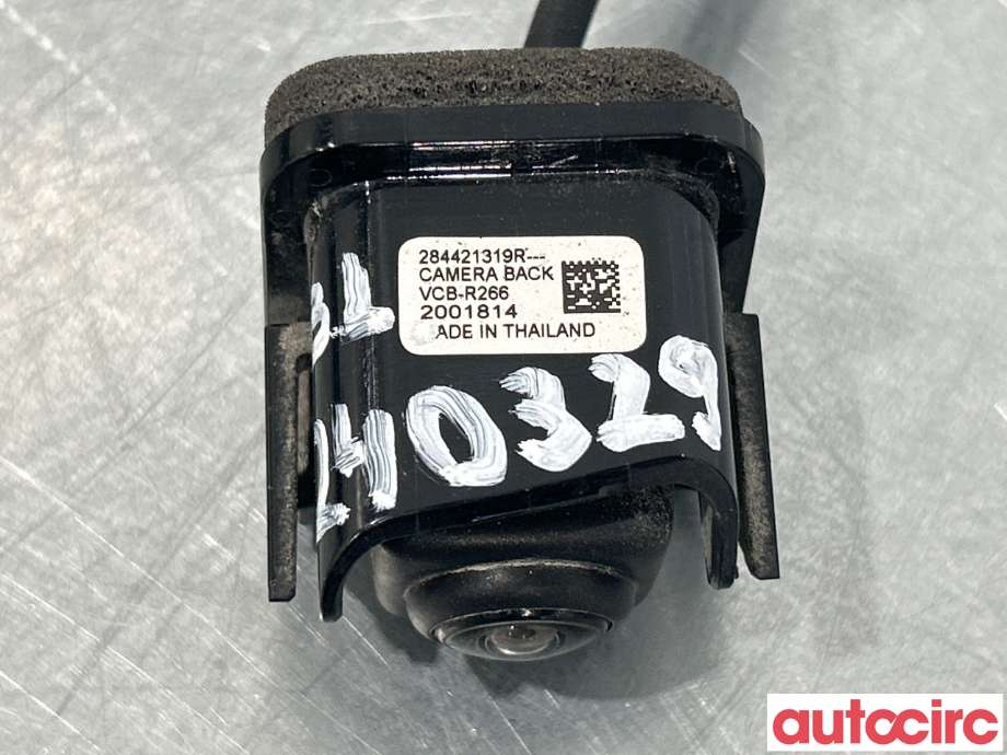Kamera til Renault Zoe 2013-2019 (Fase 1)  (RENAULT|284421319R|)