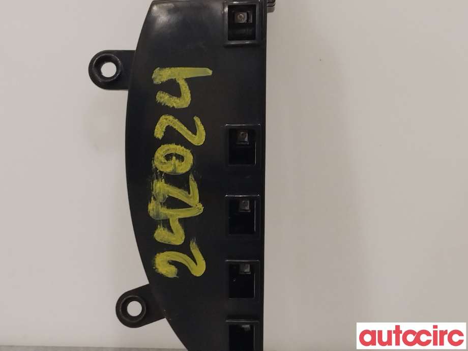 Diverse deler til Kia Soul 2014-2019 (Type II)  (KIA|84656E4100|)