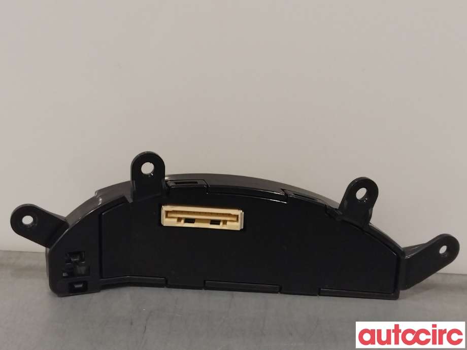 Diverse deler til Kia Soul 2014-2019 (Type II)  (KIA|84656E4100|)