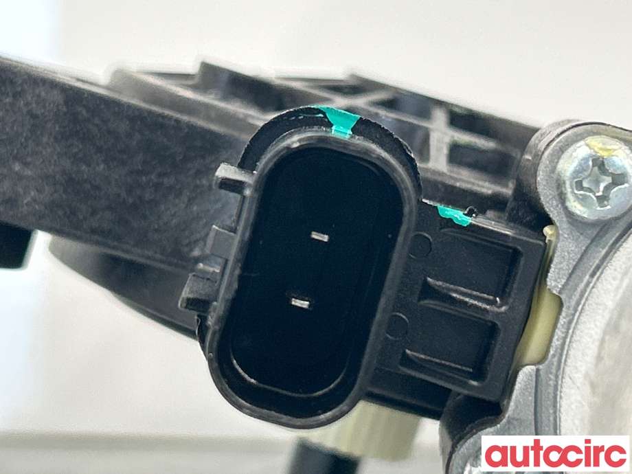 Ruteheis høyre bak til Kia e-Soul 2019-->> (Type III)  (KIA|82460K0000|)