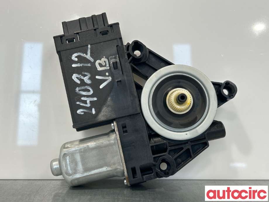 Ruteheis venstre bak til Volvo XC60 2017-->> (Type II) (VOLVO|31349758|966264-102|)