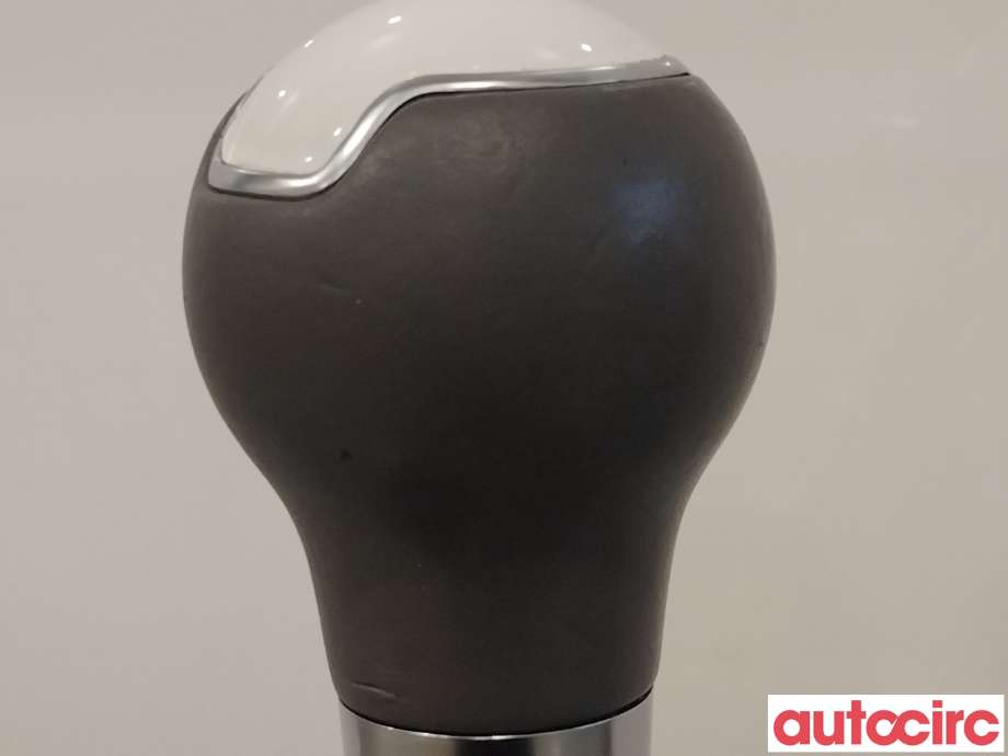 Girstang/girvelger automat til Kia Soul 2014-2019 (Type II)  (KIA|46700E4200|)