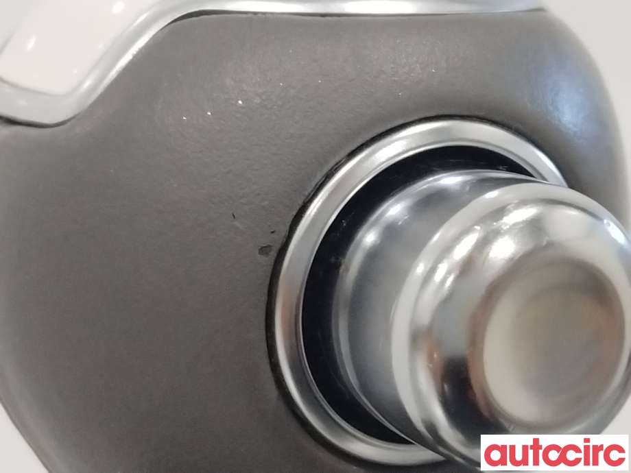 Girstang/girvelger automat til Kia Soul 2014-2019 (Type II)  (KIA|46700E4200|)