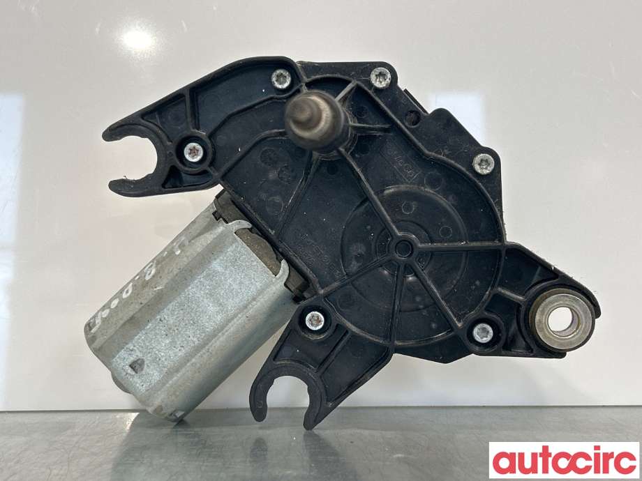 Viskermotor bakrute til Ford Transit 2014-->>  (FORD|BK31-17W400-CB|1864997|BK31-17W400-CA)