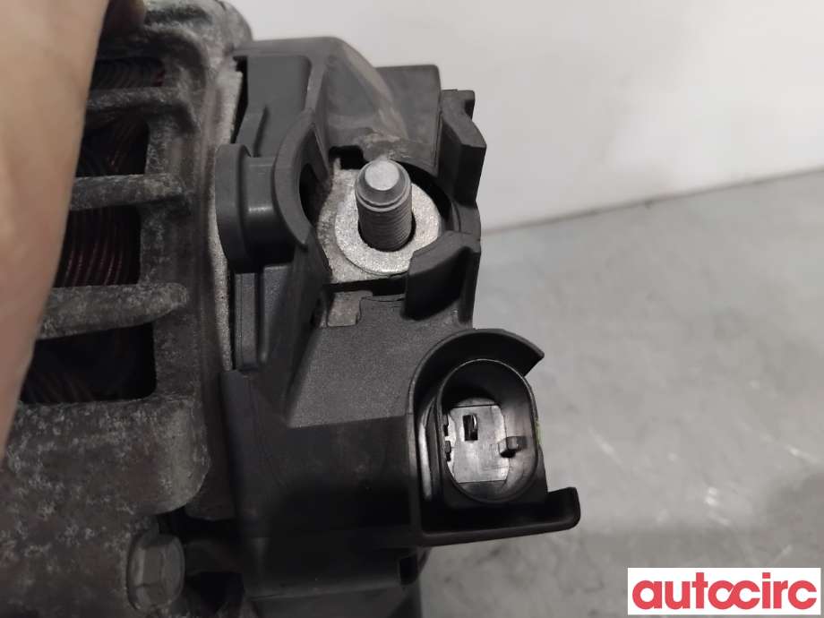 Dynamo til Ford Focus 2014-2018 (Type III, Fase 2)  (FORD|2260730|TG15C183|1857696)