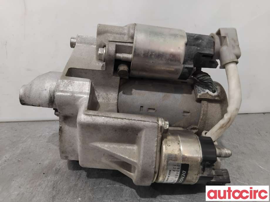 Starter diesel til Ford Focus 2014-2018 (Type III, Fase 2)  (FORD|2415030|MS438000-2240|F1FT-11000-LA)