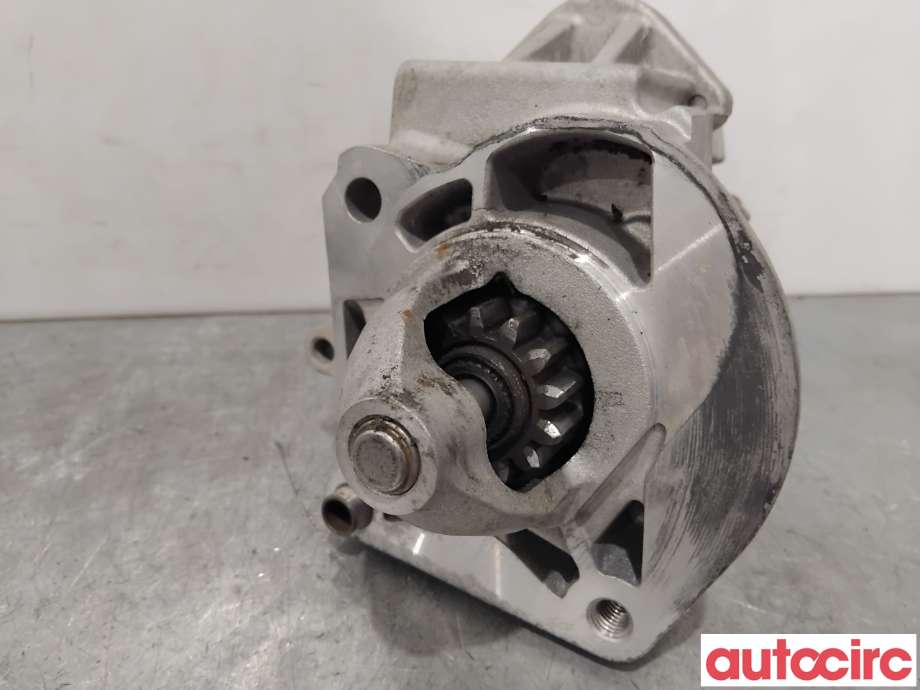 Starter diesel til Ford Focus 2014-2018 (Type III, Fase 2)  (FORD|2415030|MS438000-2240|F1FT-11000-LA)