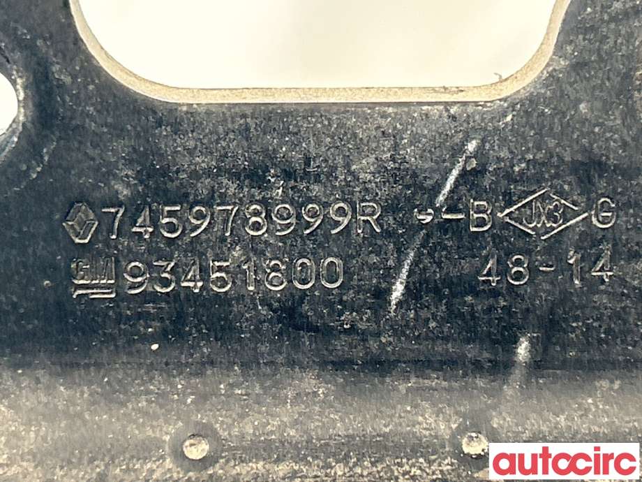 Diverse deler til Opel Vivaro B 2014-2019 (OPEL|93451800|)