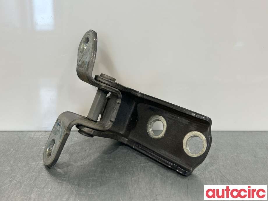Hengsler til Toyota Hilux 2016-2020  (TOYOTA|6878002020|)