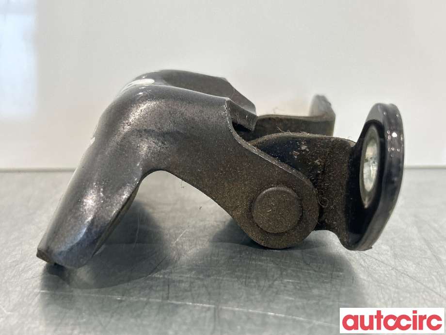 Hengsler til Toyota Hilux 2016-2020  (TOYOTA|6876002020|)