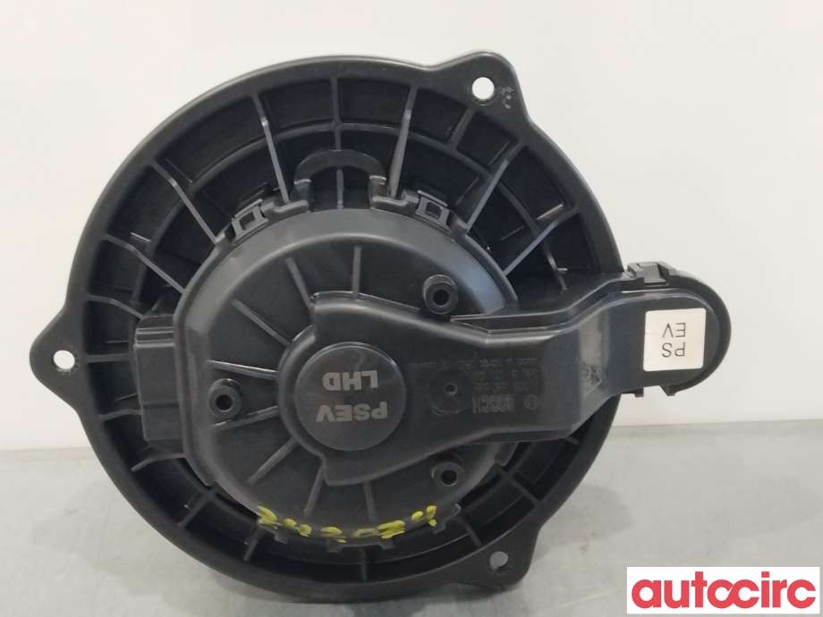 Varmeapparat motor til Kia Soul 2014-2019 (Type II)  (KIA|97113E4000|F00S3B2535|)
