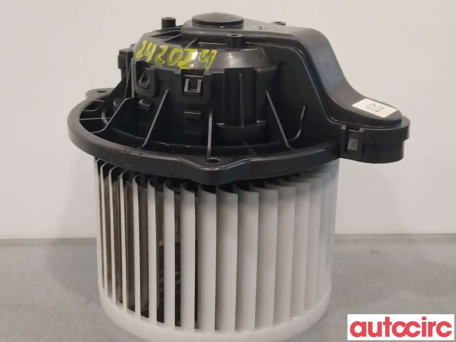 Varmeapparat motor til Kia Soul 2014-2019 (Type II)  (KIA|97113E4000|F00S3B2535|)