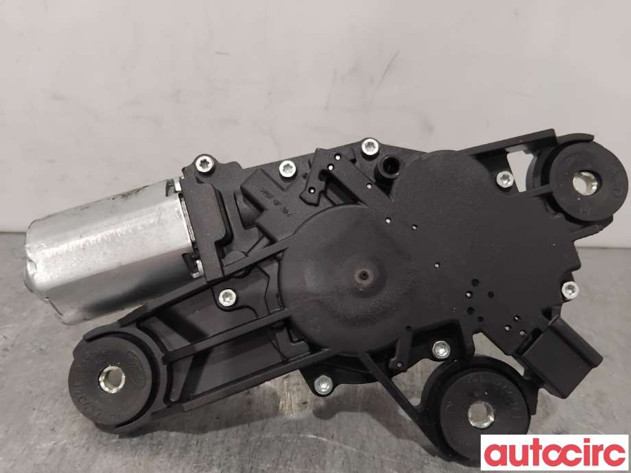 Viskermotor bakrute til Ford Focus 2008-2010 (Type II, Fase 2)  (FORD|1689913|0390201210|3M51-R17K441-AG)