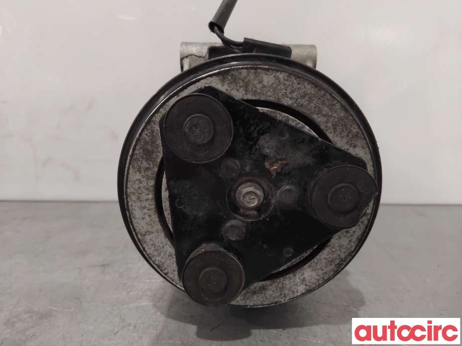 Aircondition kompressor til Ford Focus 2008-2010 (Type II, Fase 2) (FORD|1744998|)
