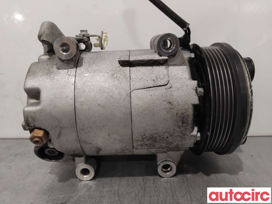 Aircondition kompressor til Ford Focus 2008-2010 (Type II, Fase 2) (FORD|1744998|)