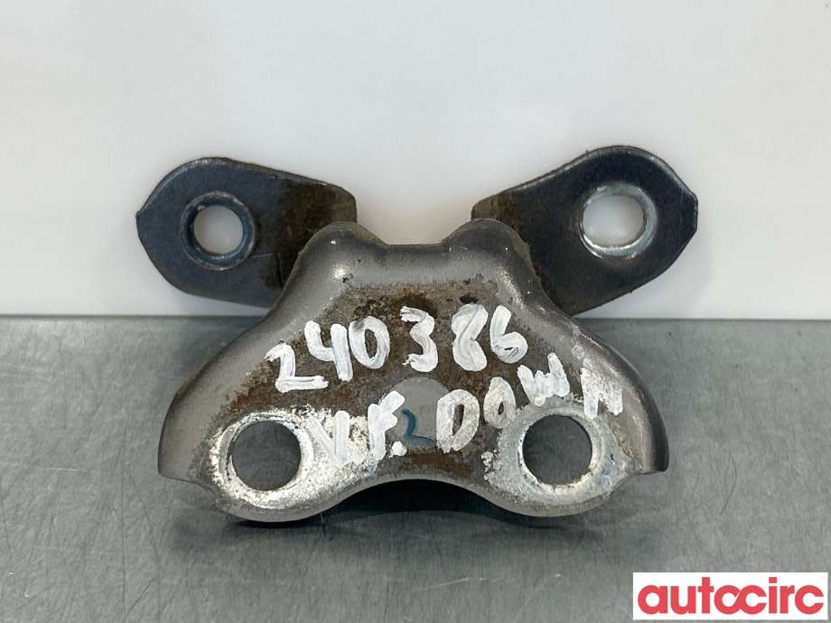 Hengsler til Toyota Hilux 2016-2020 (TOYOTA|6874012120|6874002070|)
