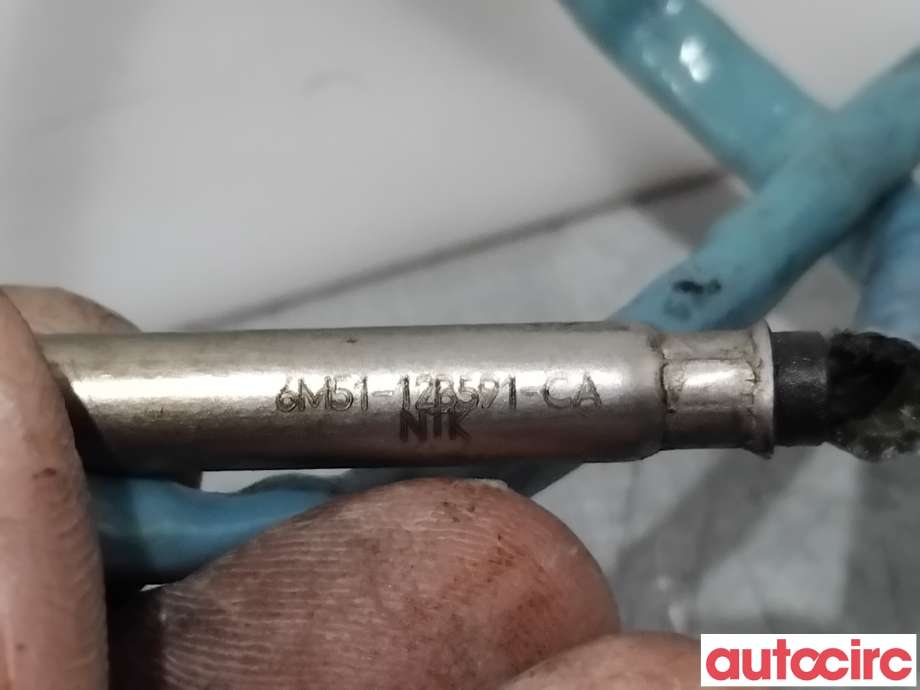 Diverse deler til Ford Focus 2008-2010 (Type II, Fase 2)  (FORD|1418887||6M51-12B591-CA)
