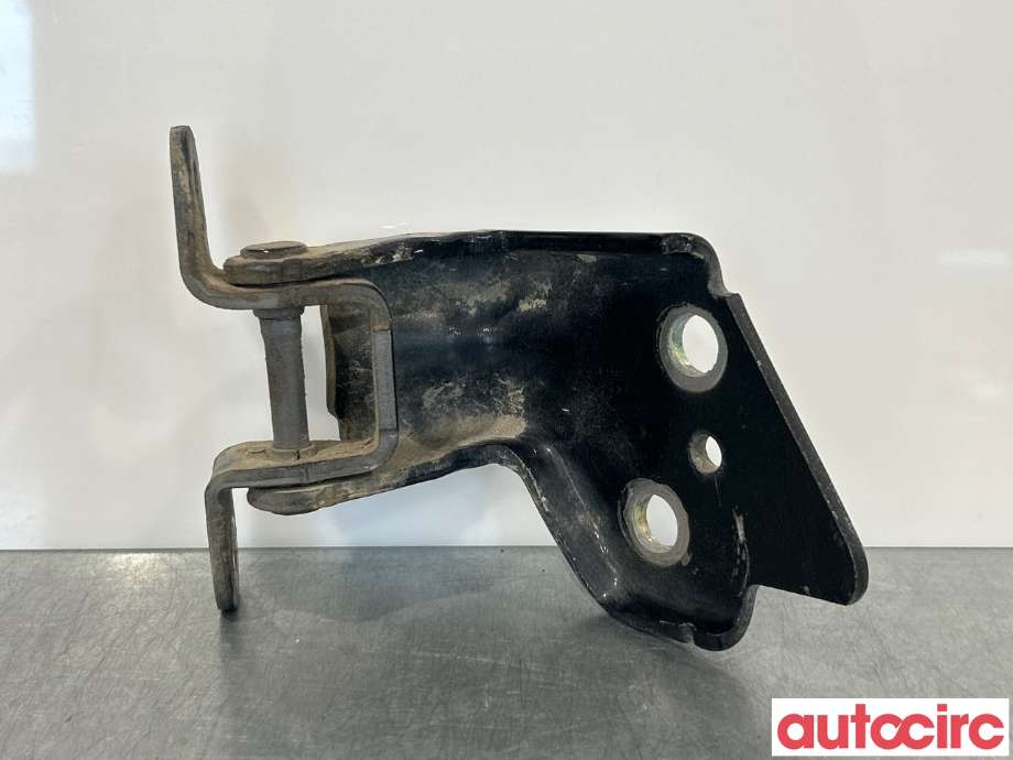 Hengsler til Isuzu D-Max 2017-2020 (Type II, Fase 2)  (ISUZU|8981052811|)