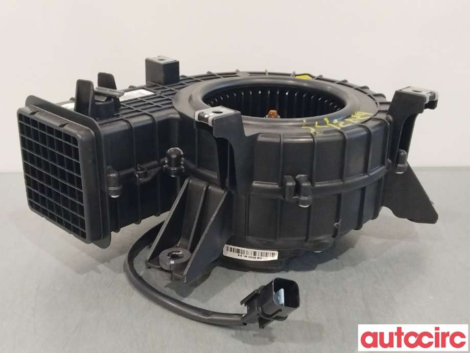 Kjølevifte til Kia Soul 2014-2019 (Type II)  (KIA|37580E4000|)