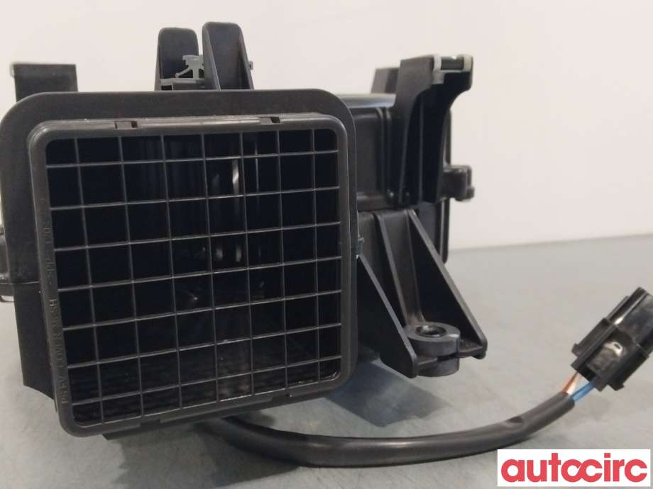 Kjølevifte til Kia Soul 2014-2019 (Type II)  (KIA|37580E4000|)