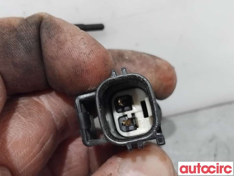 Diverse deler til Ford Focus 2008-2010 (Type II, Fase 2)  (FORD|1775944||6G91-12B591-DA)