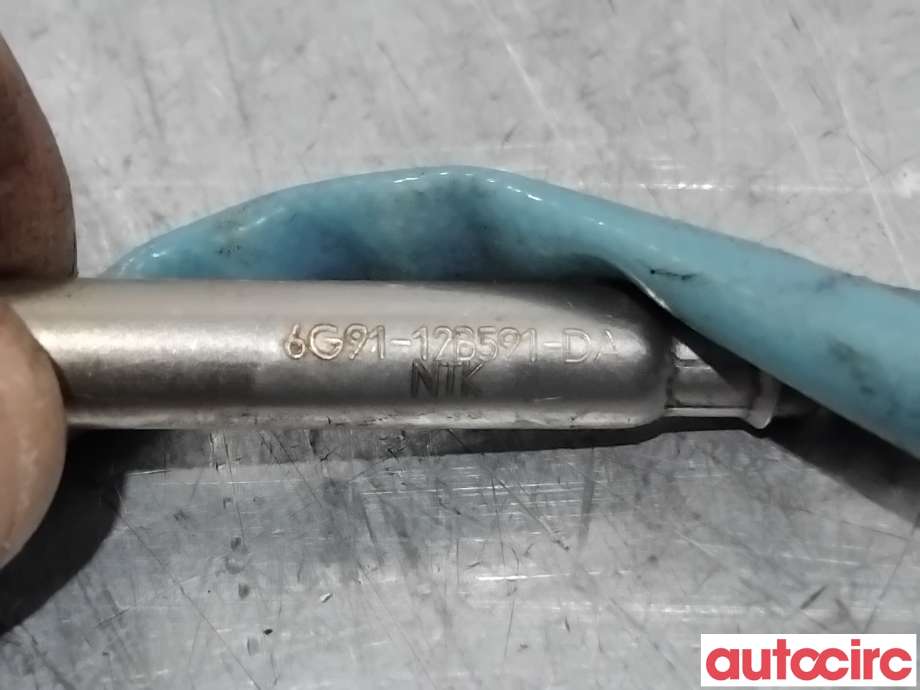 Diverse deler til Ford Focus 2008-2010 (Type II, Fase 2)  (FORD|1775944||6G91-12B591-DA)