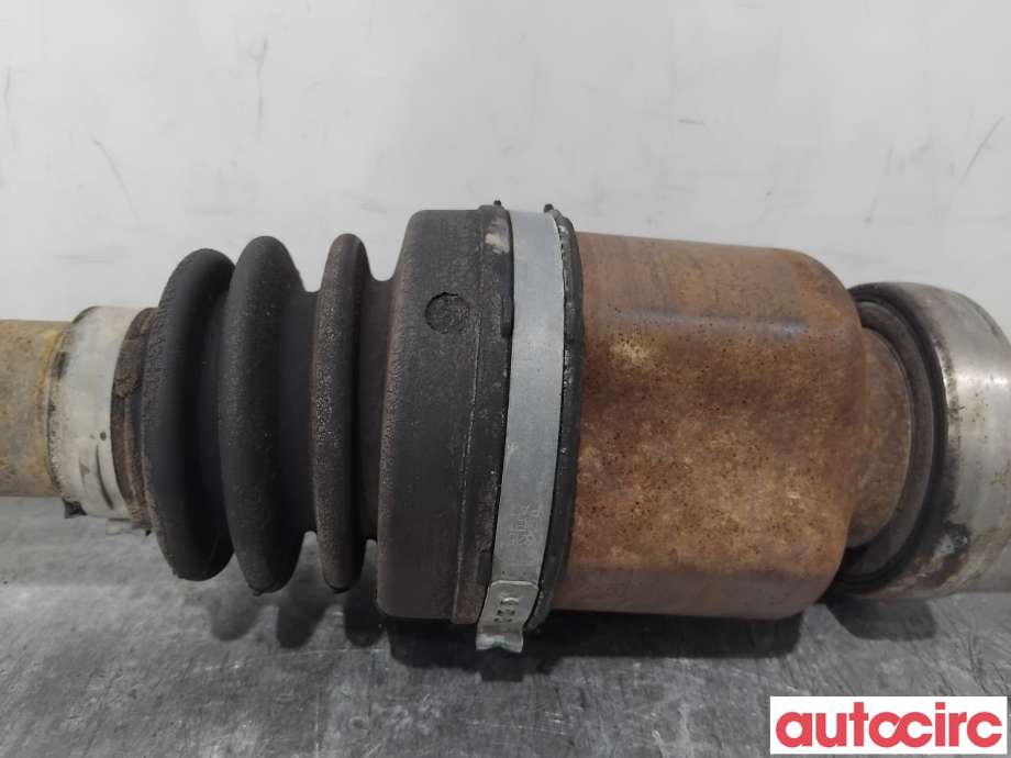 Drivaksel høyre foran til Ford Focus 2008-2010 (Type II, Fase 2)  (FORD|1784751||31256933)