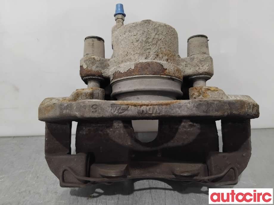 Bremsecaliper venstre foran til Ford Focus 2008-2010 (Type II, Fase 2)  (FORD|2201833|)
