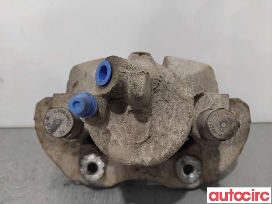 Bremsecaliper venstre foran til Ford Focus 2008-2010 (Type II, Fase 2)  (FORD|2201833|)