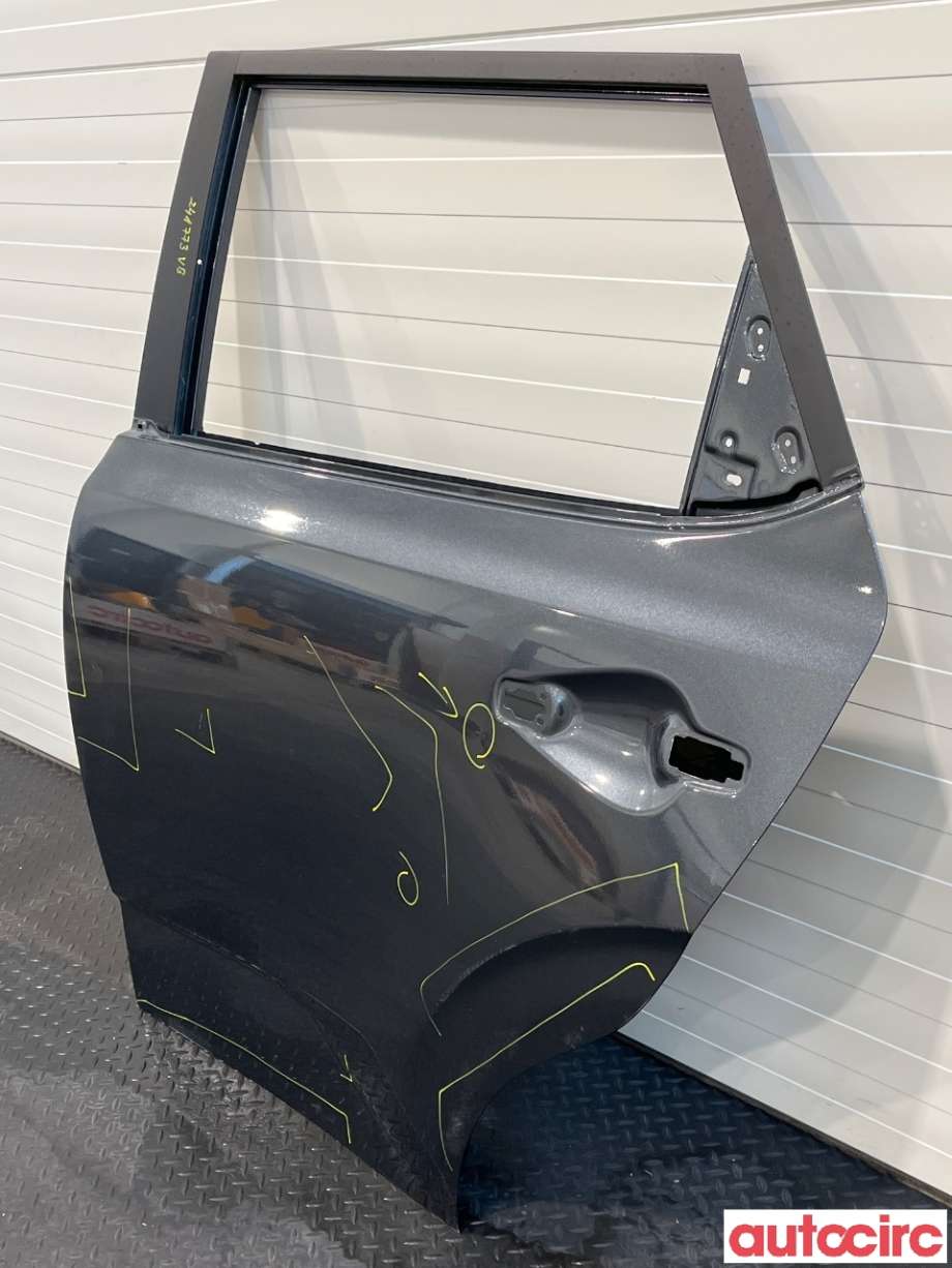 Dør venstre bak til Kia e-Soul 2019-->> (Type III)  (KIA|77003K0000)
