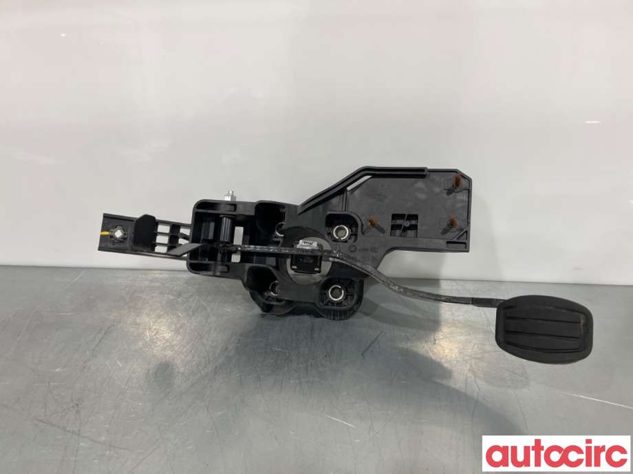 Pedal gass/brems/clutch til Peugeot Expert, 2016-->> (Type III)  (PEUGEOT|9816819580)