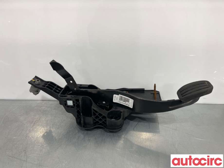 Pedal gass/brems/clutch til Peugeot Expert 2016-->> (Type III)  (PEUGEOT|9816819580|)