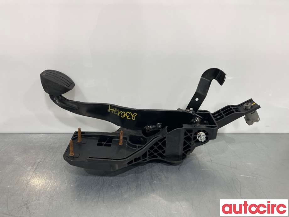 Pedal gass/brems/clutch til Peugeot Expert 2016-->> (Type III)  (PEUGEOT|9816819580|)