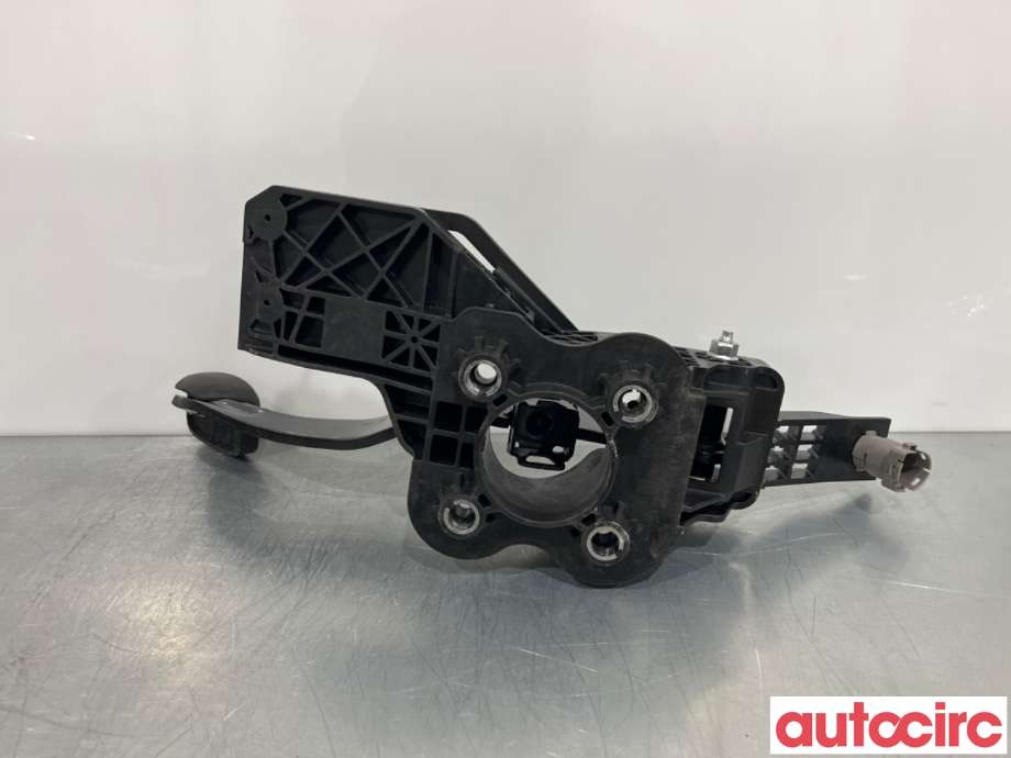 Pedal gass/brems/clutch til Peugeot Expert 2016-->> (Type III)  (PEUGEOT|9816819580|)