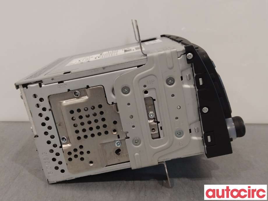 Bilstereo til Hyundai i30 2007-2012 (Type I) (HYUNDAI|961602L2004X|961602L200)
