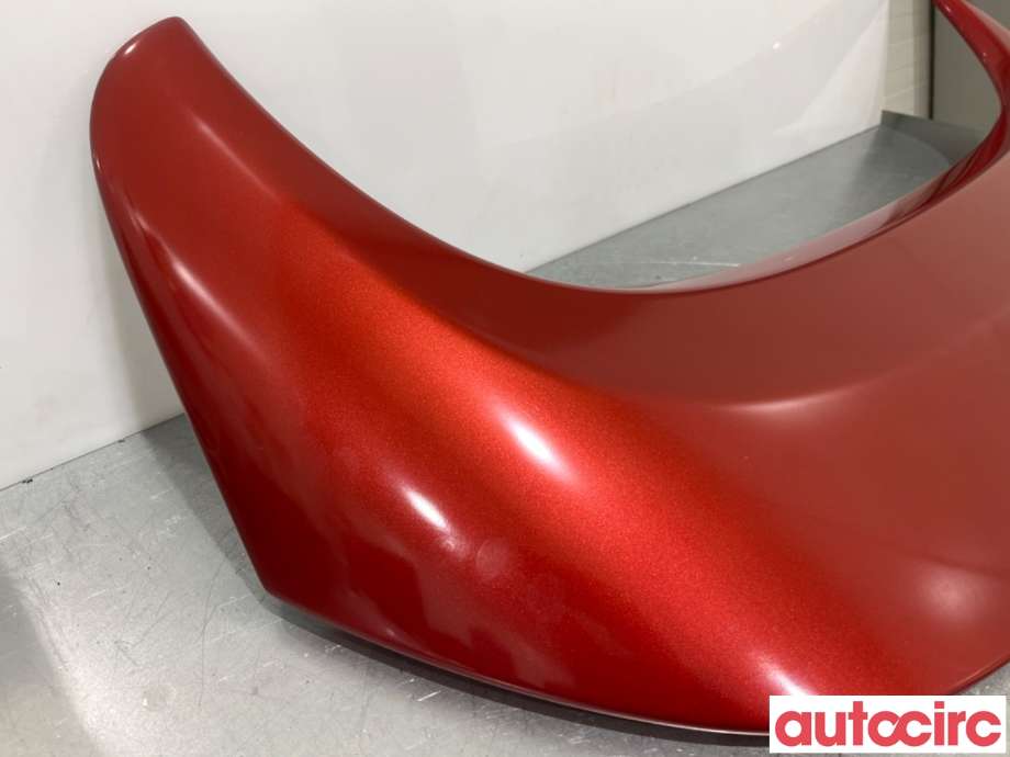 Spoiler bakluke til Mitsubishi Lancer 2008-2017  (MITSUBISHI|6515A120RA|)