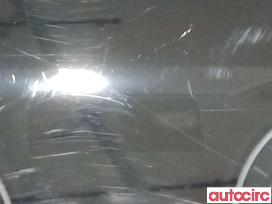 Instrumentpanel til Hyundai i30 2007-2012 (Type I)  (HYUNDAI|940232R220)