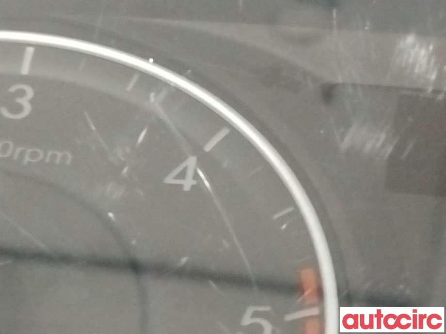 Instrumentpanel til Hyundai i30 2007-2012 (Type I)  (HYUNDAI|940232R220)