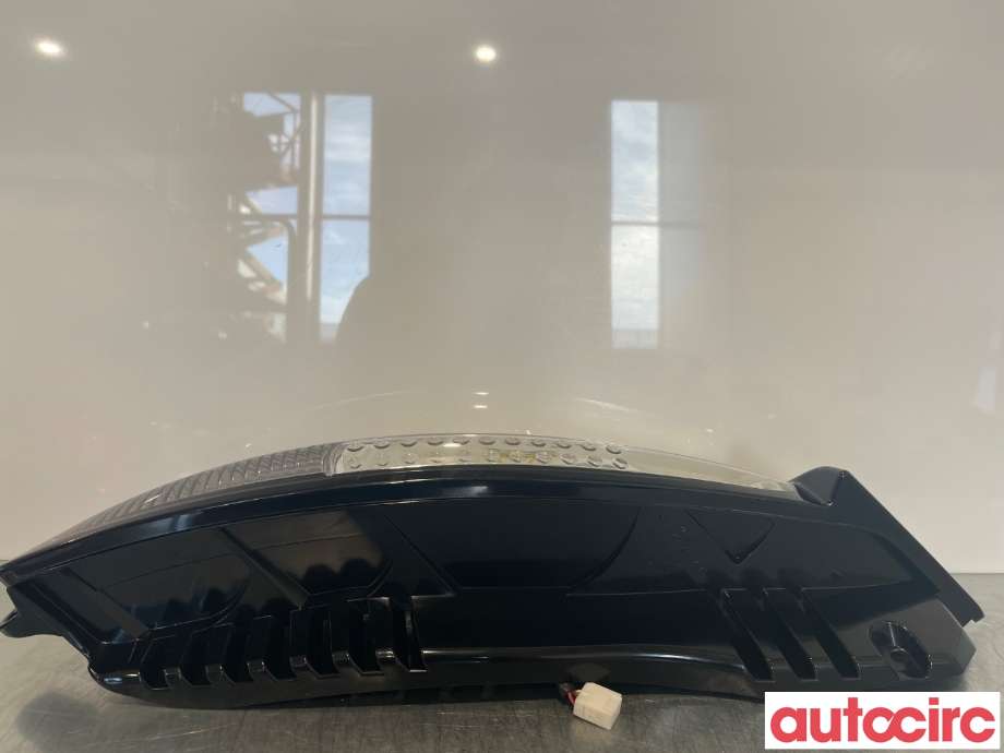 Baklykt venstre til Citroën C-Zero 2011-2020 (CITROEN|6350NE)