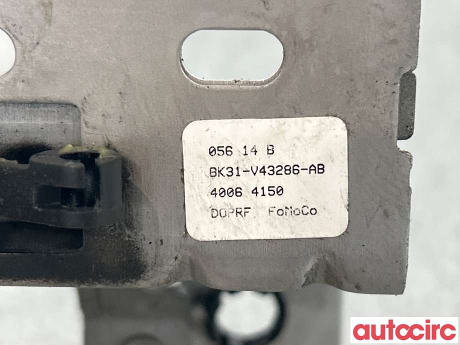 Baklukelås til Ford Transit 2014-->>  (FORD|BK31-V43286-AE|1911911|BK31-V43286-AB)