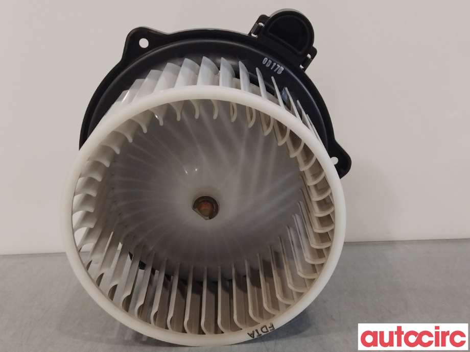 Varmeapparat motor til Hyundai i30 2007-2012 (Type I) (HYUNDAI|971132L000|)