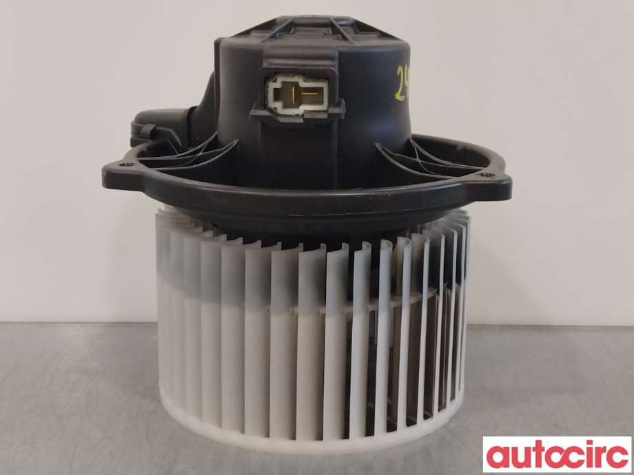 Varmeapparat motor til Hyundai i30 2007-2012 (Type I) (HYUNDAI|971132L000|)