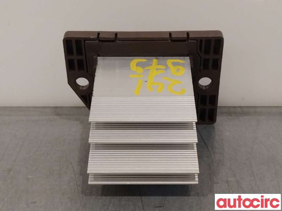 Varmeapparat motstand til Hyundai i30 2007-2012 (Type I)  (HYUNDAI|972351E000|)