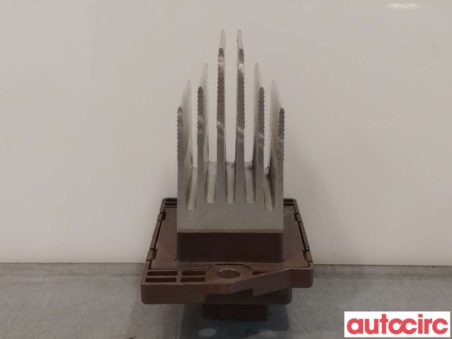 Varmeapparat motstand til Hyundai i30 2007-2012 (Type I)  (HYUNDAI|972351E000|)
