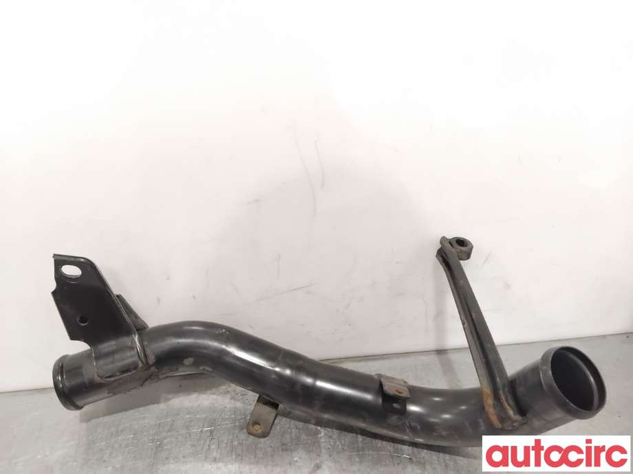 Turbo rør til Ford S-Max, 2010-2015 (Type I, Fase 2)  (FORD|1798957)