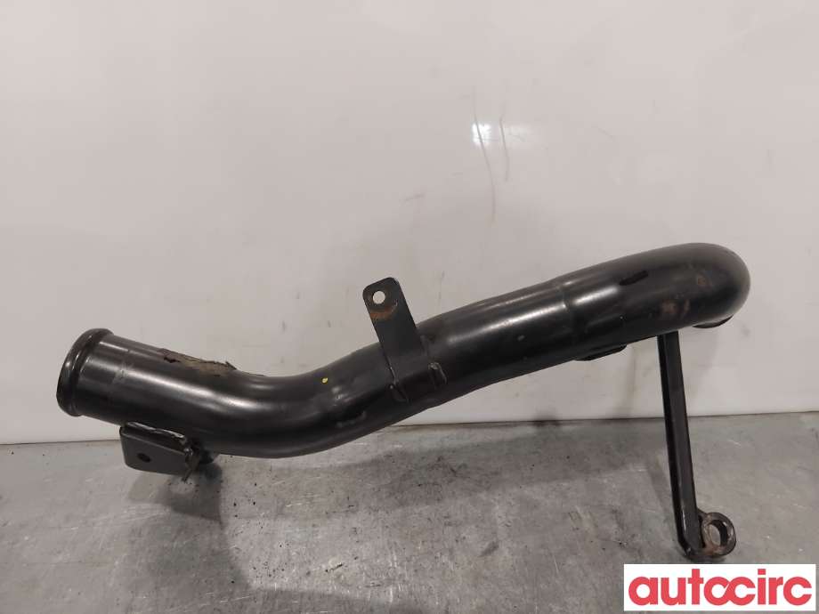 Turbo rør til Ford S-Max 2010-2015 (Type I, Fase 2)  (FORD|1798957|)
