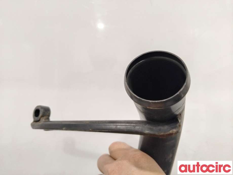 Turbo rør til Ford S-Max 2010-2015 (Type I, Fase 2)  (FORD|1798957|)