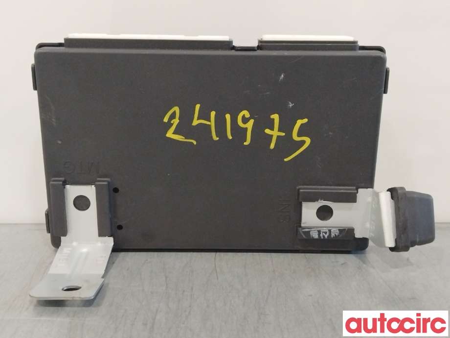 Styreenhet comfort (BCM) til Hyundai i30 2007-2012 (Type I)  (HYUNDAI|954002R000)