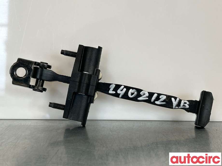 Dørstopper til Volvo XC60, 2017-->> (Type II)  (VOLVO|31424467)